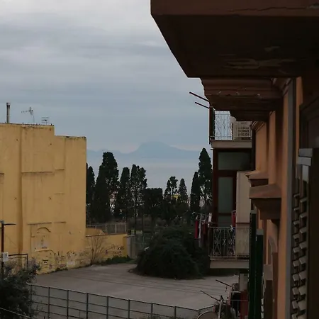 Дом отдыха Le Rovine *