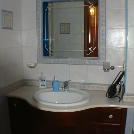Le Rovine Prázdninový dům