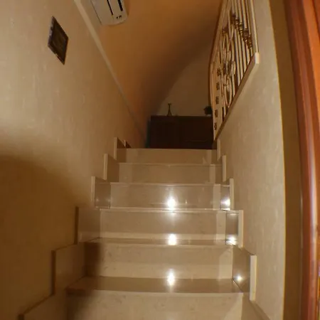 Le Rovine Prázdninový dům *
