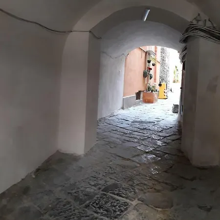 Дом отдыха Le Rovine *