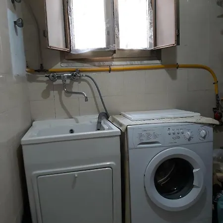Prázdninový dům Le Rovine