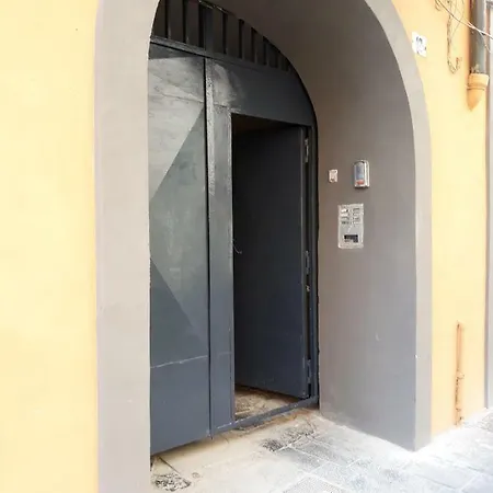 Prázdninový dům Le Rovine