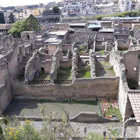 Дом отдыха Le Rovine