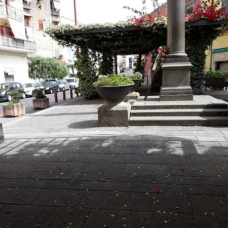 Le Rovine Дом отдыха *