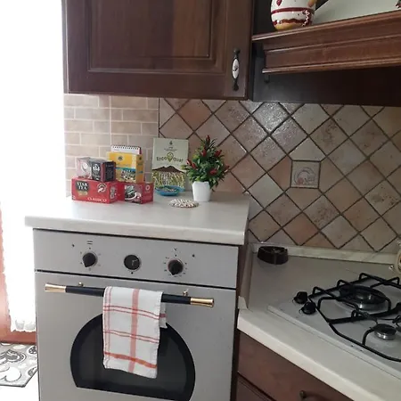 Дом отдыха Le Rovine