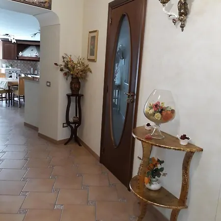 Le Rovine Дом отдыха *