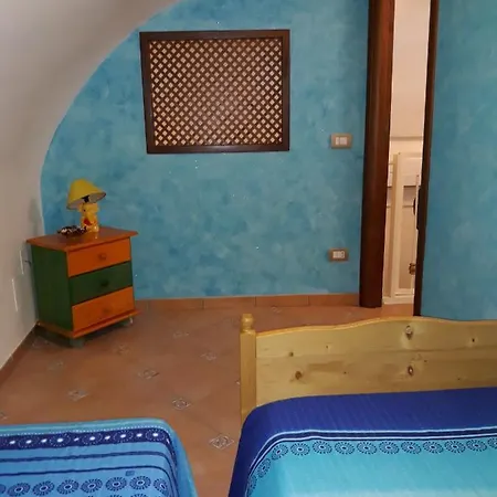 Le Rovine Prázdninový dům Ercolano
