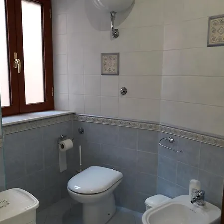 Дом отдыха Le Rovine *