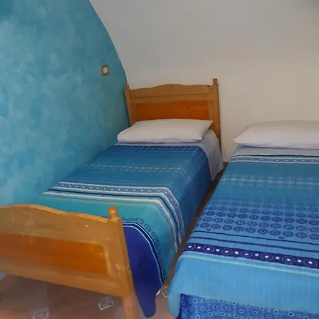 Le Rovine Дом отдыха *