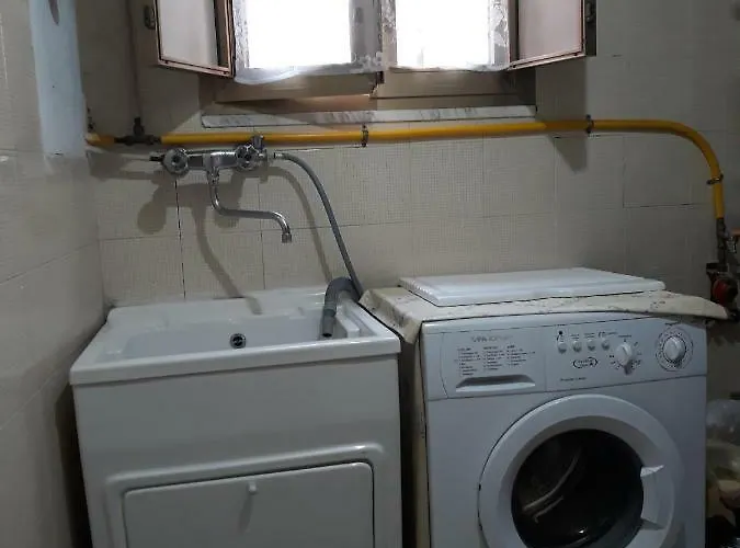 Сasa de vacaciones Le Rovine