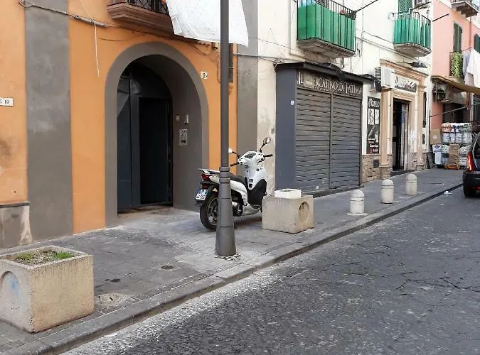 Le Rovine * Ercolano