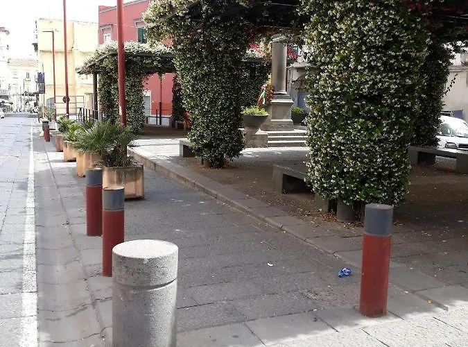 Le Rovine * Ercolano