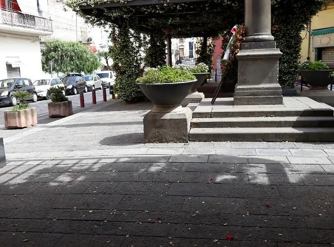 Le Rovine Сasa de vacaciones *