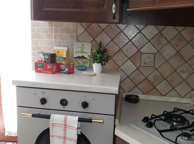 Сasa de vacaciones Le Rovine