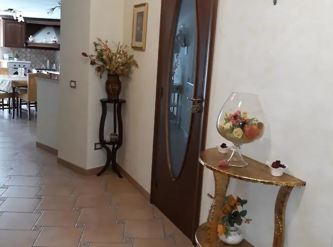 Le Rovine Сasa de vacaciones *