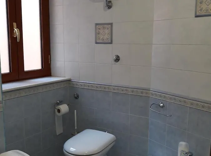 Сasa de vacaciones Le Rovine *