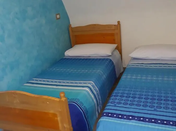 Le Rovine Сasa de vacaciones *