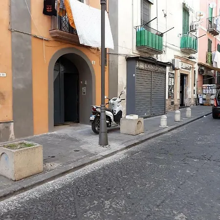 Le Rovine * Ercolano