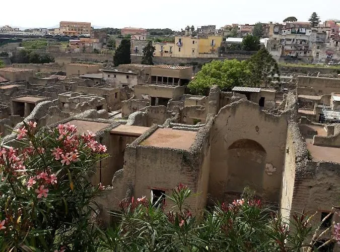 בית נופש Le Rovine *